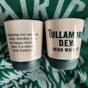 Tullamore Dew St Patrick's Day Combo NWOT